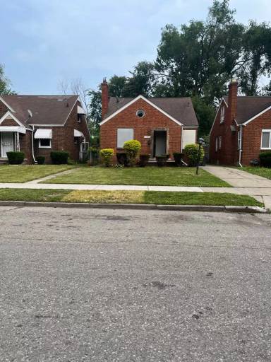 Main picture of 11320 Wayburn St