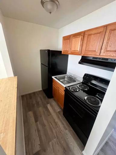 Main picture of Zuni Princess Apartments