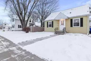 Main picture of 705 Draper St