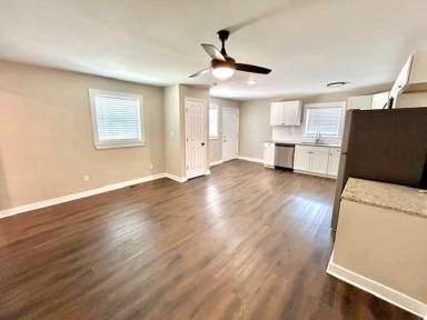 Main picture of 3807 McVay St SW