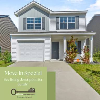 Main picture of 424 Keeble Dr