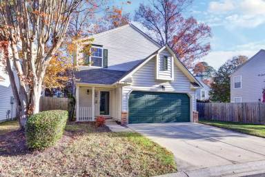 Main picture of 806 Greystone Trce