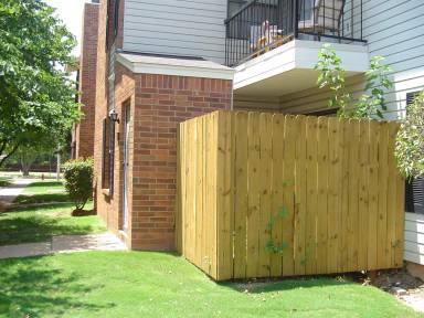 Main picture of Nottingham Condominiums