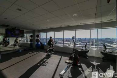 Main picture of Roosevelt Collection Lofts