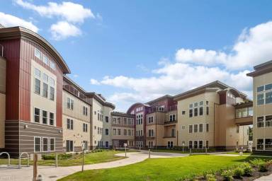 Main picture of River Park Lofts