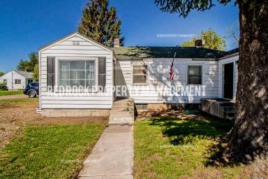 Main picture of 4313 N Adams Rd