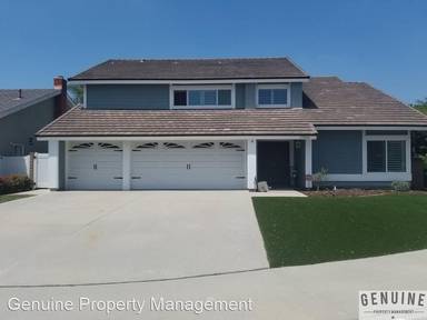 Main picture of 17531 Beckwall Ln