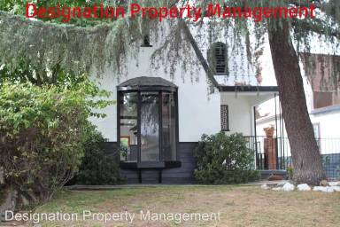 Main picture of 4510 Alumni Ave