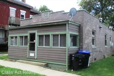 Main picture of 500 N Lee St