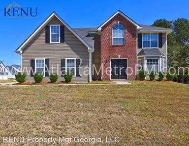 Main picture of 1073 Misty Meadows Xing