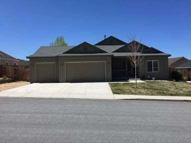 Main picture of 631 Beckwourth Dr