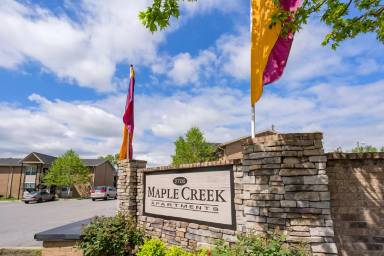 Main picture of Maple Creek Apartments