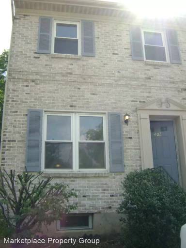Main picture of 402 Old Forge Dr