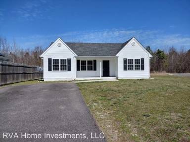 Main picture of 3106 Winnie Dr
