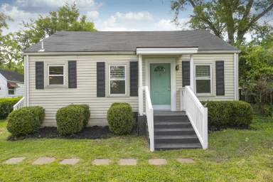 Main picture of 2903 Scott Ave
