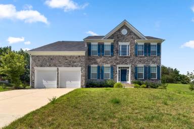 Main picture of 9309 Blanchard Dr
