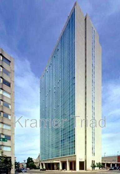 Main picture of Ann Arbor Tower Plaza