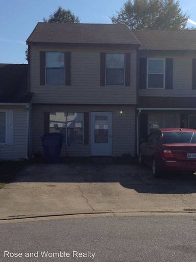 Main picture of 3947 Pollypine Dr