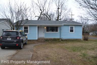 Main picture of 2954 W Water St