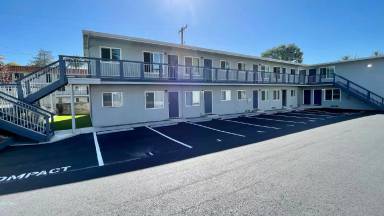 Main picture of Monte Vista Apartments