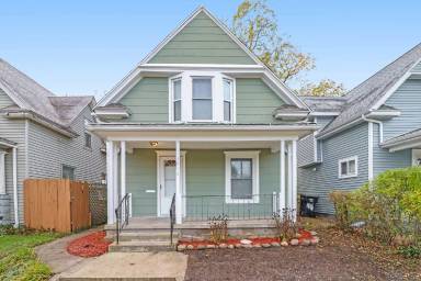 Main picture of 1018 E Wayne St