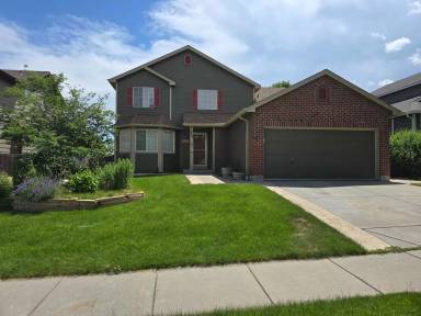 Main picture of 521 Kim Dr