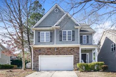 Main picture of 5139 Arbor Chase Dr