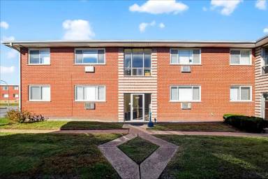 Main picture of Miami Morganford Apartments