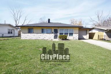 Main picture of 3126 Manor Ct