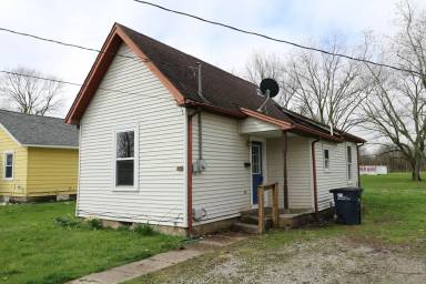 Main picture of 668 S 6th St