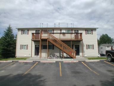 Main picture of 3830 Gregg Way