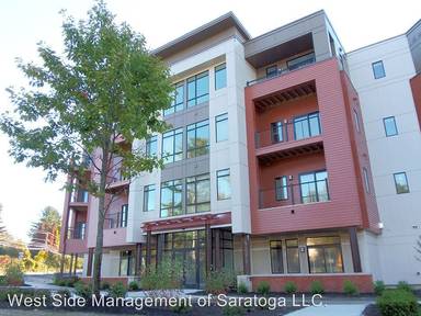 Main picture of 2 West Saratoga Apartments
