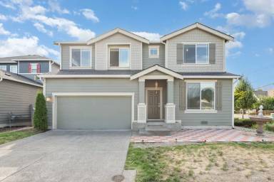 Main picture of 1536 29th St NW