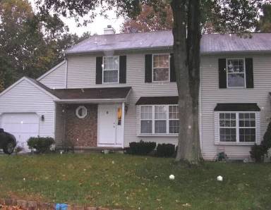 Main picture of 111 Paiute Trl