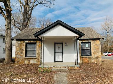 Main picture of 1603 W Long 17th St