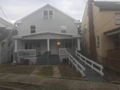 Main picture of 329 1/2 Porter Ave