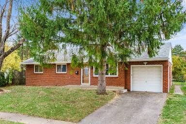 Main picture of 1108 Elaine Rd