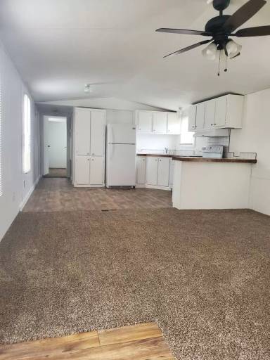 Main picture of Clover Creek Village