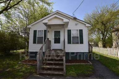 Main picture of 409 Hunter St