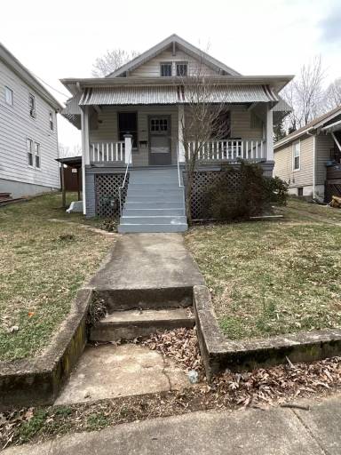 Main picture of 1307 Penmar Ave SE