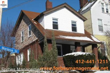 Main picture of 4703 Maripoe St