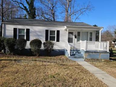 Main picture of 1212 McCormick St