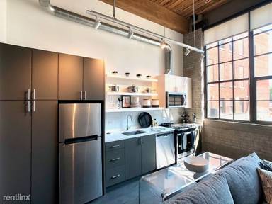 Main picture of The Graphic Lofts