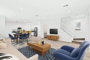 Main picture of Haney Creek Crossing