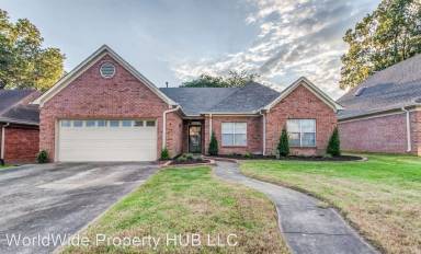 Main picture of 3573 Gillia Cir W