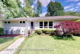 Main picture of 3600 Corbin St