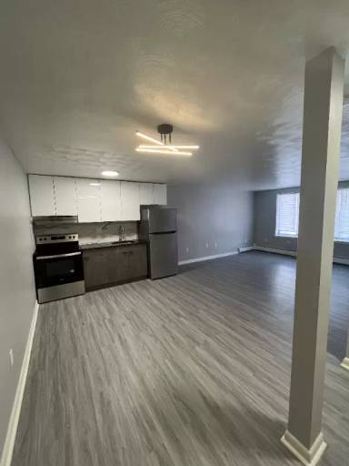 Main picture of 31 Gillett St