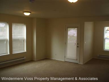 Main picture of Saga Apartments