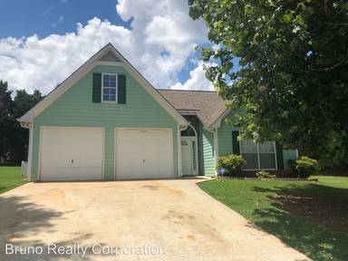 Main picture of 30 N Greenfield Cir