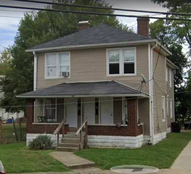Main picture of 521 N 33rd St